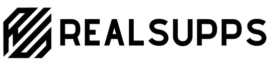 Realsupps logo.