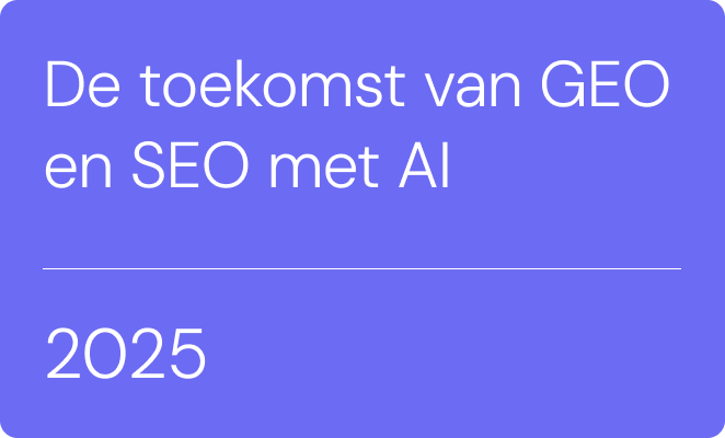 Будущее GEO и SEO с ИИ