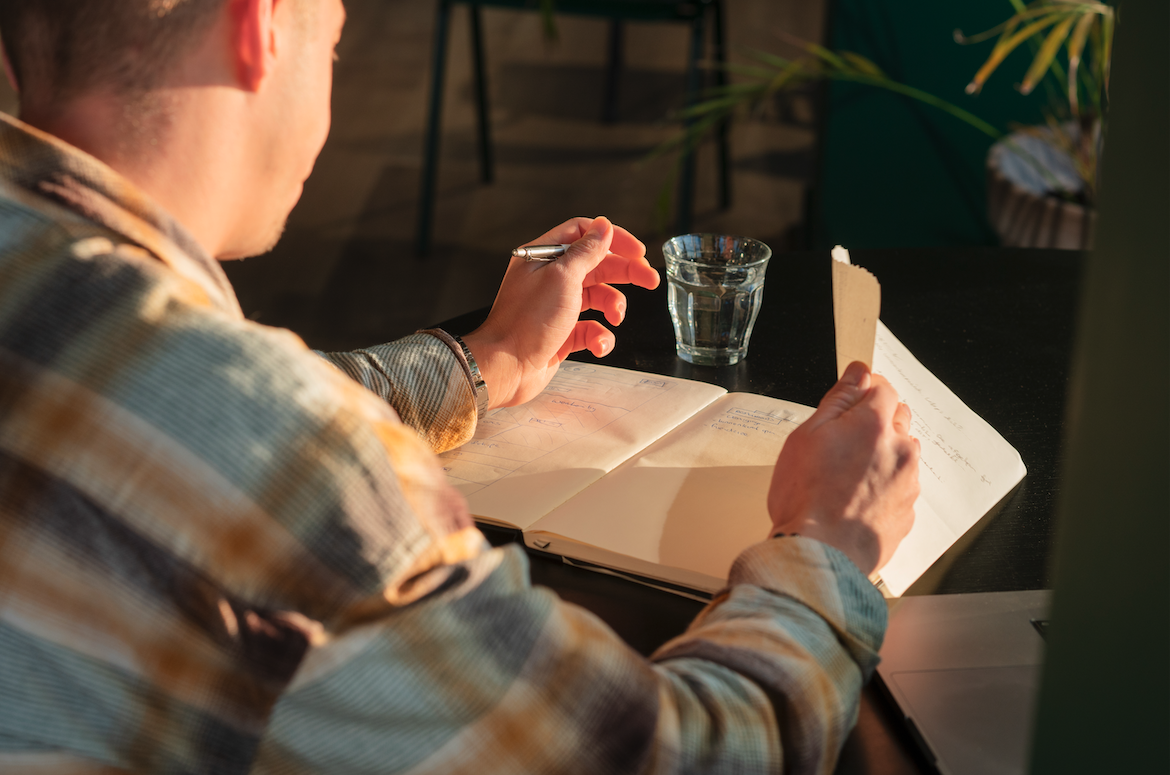 Суть сильной онлайн-идентичности