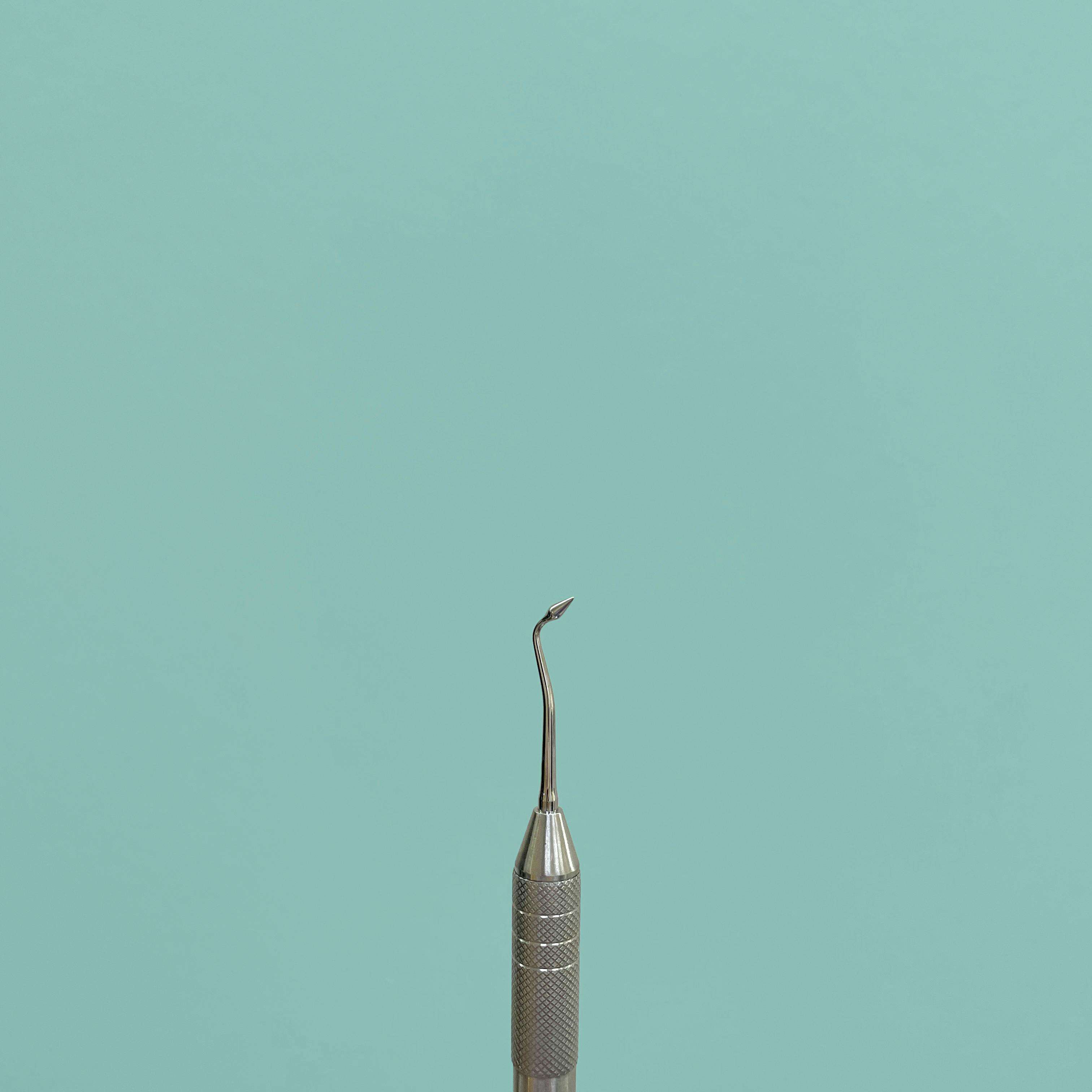 Редизайн сайта стоматологии: визуальный блок